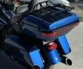 Синій Харлей-Девідсон FLTRU, об'ємом двигуна 1.87 л та пробігом 34 тис. км за 22200 $, фото 11 на Automoto.ua
