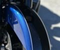 Синій Харлей-Девідсон FLTRU, об'ємом двигуна 1.87 л та пробігом 34 тис. км за 22200 $, фото 1 на Automoto.ua