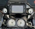 Черный Харлей-Дэвидсон FLTRX, объемом двигателя 1.69 л и пробегом 37 тыс. км за 17000 $, фото 8 на Automoto.ua