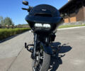 Черный Харлей-Дэвидсон FLTRX, объемом двигателя 1.75 л и пробегом 24 тыс. км за 18900 $, фото 6 на Automoto.ua
