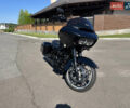 Черный Харлей-Дэвидсон FLTRX, объемом двигателя 1.75 л и пробегом 24 тыс. км за 18900 $, фото 1 на Automoto.ua