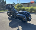Черный Харлей-Дэвидсон FLTRX, объемом двигателя 1.75 л и пробегом 24 тыс. км за 18900 $, фото 4 на Automoto.ua