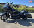 Черный Харлей-Дэвидсон FLTRX, объемом двигателя 1.75 л и пробегом 24 тыс. км за 18900 $, фото 3 на Automoto.ua