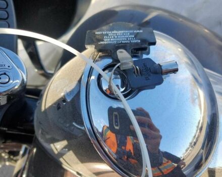 Харлей-Дэвидсон FLTRX, объемом двигателя 1.8 л и пробегом 0 тыс. км за 1400 $, фото 7 на Automoto.ua