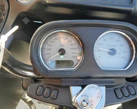 Харлей-Дэвидсон FLTRX, объемом двигателя 1.8 л и пробегом 0 тыс. км за 1400 $, фото 6 на Automoto.ua