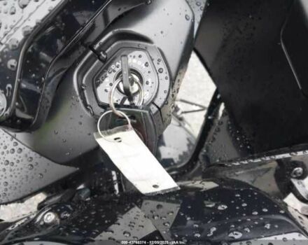 Харлей-Девідсон FLTRX, об'ємом двигуна 1.9 л та пробігом 0 тис. км за 12500 $, фото 10 на Automoto.ua