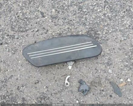 Харлей-Девідсон FLTRX, об'ємом двигуна 1.9 л та пробігом 0 тис. км за 12500 $, фото 11 на Automoto.ua