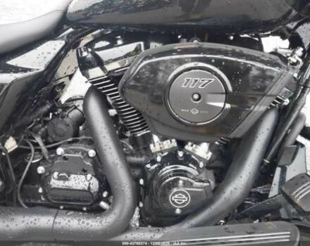 Харлей-Девідсон FLTRX, об'ємом двигуна 1.9 л та пробігом 0 тис. км за 12500 $, фото 7 на Automoto.ua