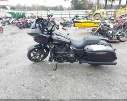 Харлей-Девідсон FLTRX, об'ємом двигуна 1.9 л та пробігом 0 тис. км за 12500 $, фото 13 на Automoto.ua