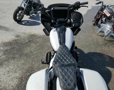 Харлей-Дэвидсон FLTRX, объемом двигателя 1.92 л и пробегом 0 тыс. км за 10500 $, фото 5 на Automoto.ua