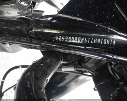 Харлей-Девідсон FLTRX, об'ємом двигуна 1.9 л та пробігом 0 тис. км за 12500 $, фото 9 на Automoto.ua