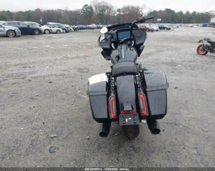 Харлей-Девідсон FLTRX, об'ємом двигуна 1.9 л та пробігом 0 тис. км за 12500 $, фото 5 на Automoto.ua