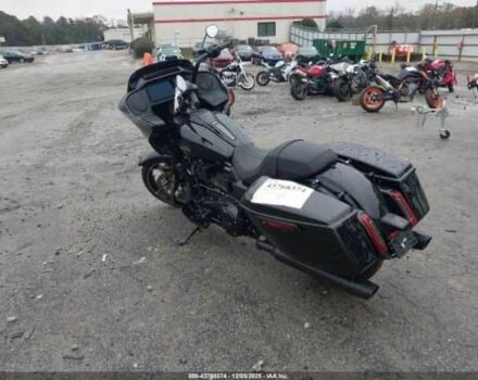 Харлей-Девідсон FLTRX, об'ємом двигуна 1.9 л та пробігом 0 тис. км за 12500 $, фото 2 на Automoto.ua