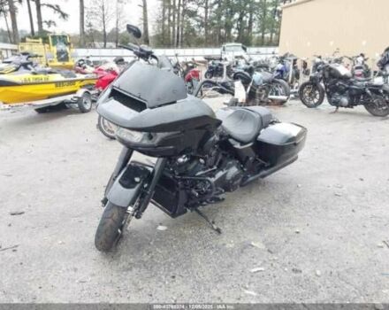 Харлей-Девідсон FLTRX, об'ємом двигуна 1.9 л та пробігом 0 тис. км за 12500 $, фото 1 на Automoto.ua