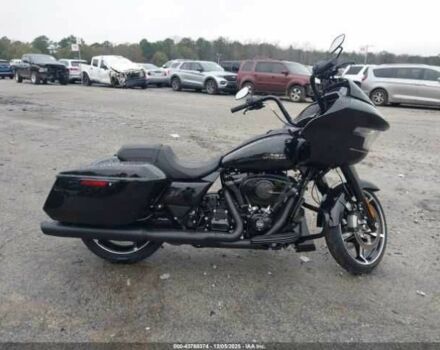 Харлей-Девідсон FLTRX, об'ємом двигуна 1.9 л та пробігом 0 тис. км за 12500 $, фото 12 на Automoto.ua