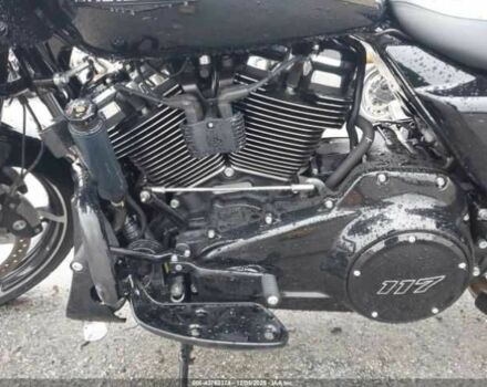 Харлей-Девідсон FLTRX, об'ємом двигуна 1.9 л та пробігом 0 тис. км за 12500 $, фото 8 на Automoto.ua