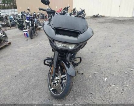 Харлей-Девідсон FLTRX, об'ємом двигуна 1.9 л та пробігом 0 тис. км за 12500 $, фото 4 на Automoto.ua