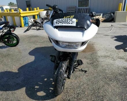 Харлей-Дэвидсон FLTRX, объемом двигателя 1.92 л и пробегом 0 тыс. км за 10500 $, фото 1 на Automoto.ua