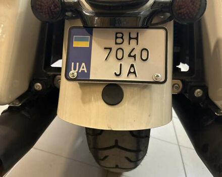 Белый Харлей-Дэвидсон FLTRX Road Glide, объемом двигателя 1.92 л и пробегом 3 тыс. км за 29000 $, фото 10 на Automoto.ua