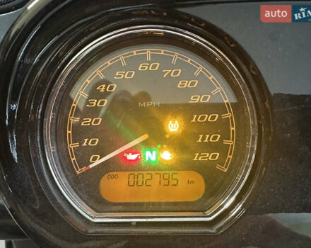 Белый Харлей-Дэвидсон FLTRX Road Glide, объемом двигателя 1.92 л и пробегом 3 тыс. км за 29000 $, фото 2 на Automoto.ua