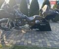 Черный Харлей-Дэвидсон FLTRX Road Glide, объемом двигателя 1.98 л и пробегом 2 тыс. км за 24000 $, фото 4 на Automoto.ua