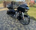 Черный Харлей-Дэвидсон FLTRX Road Glide, объемом двигателя 1.98 л и пробегом 2 тыс. км за 24000 $, фото 1 на Automoto.ua