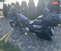 Черный Харлей-Дэвидсон FLTRX Road Glide, объемом двигателя 1.98 л и пробегом 2 тыс. км за 24000 $, фото 5 на Automoto.ua