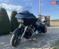 Черный Харлей-Дэвидсон FLTRX Road Glide, объемом двигателя 1.98 л и пробегом 2 тыс. км за 24000 $, фото 2 на Automoto.ua