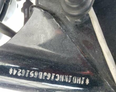 Чорний Харлей-Девідсон FLTRX Road Glide, об'ємом двигуна 1.75 л та пробігом 13 тис. км за 4200 $, фото 7 на Automoto.ua