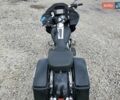 Чорний Харлей-Девідсон FLTRX Road Glide, об'ємом двигуна 1.75 л та пробігом 13 тис. км за 4200 $, фото 5 на Automoto.ua
