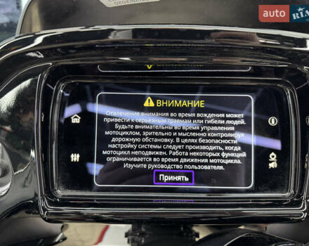 Червоний Харлей-Девідсон FLTRX Road Glide, об'ємом двигуна 1.9 л та пробігом 5 тис. км за 25500 $, фото 6 на Automoto.ua