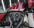 Червоний Харлей-Девідсон FLTRX Road Glide, об'ємом двигуна 1.9 л та пробігом 5 тис. км за 25500 $, фото 16 на Automoto.ua