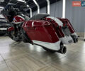 Червоний Харлей-Девідсон FLTRX Road Glide, об'ємом двигуна 1.9 л та пробігом 5 тис. км за 25500 $, фото 8 на Automoto.ua