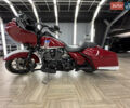Червоний Харлей-Девідсон FLTRX Road Glide, об'ємом двигуна 1.9 л та пробігом 5 тис. км за 25500 $, фото 2 на Automoto.ua
