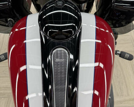 Червоний Харлей-Девідсон FLTRX Road Glide, об'ємом двигуна 1.9 л та пробігом 5 тис. км за 25500 $, фото 3 на Automoto.ua