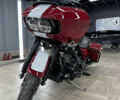 Червоний Харлей-Девідсон FLTRX Road Glide, об'ємом двигуна 1.9 л та пробігом 5 тис. км за 25500 $, фото 1 на Automoto.ua