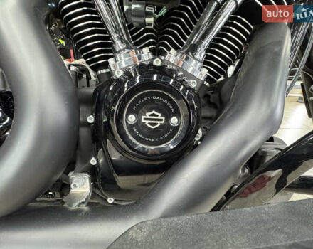 Червоний Харлей-Девідсон FLTRX Road Glide, об'ємом двигуна 1.9 л та пробігом 5 тис. км за 25500 $, фото 15 на Automoto.ua