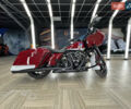 Червоний Харлей-Девідсон FLTRX Road Glide, об'ємом двигуна 1.9 л та пробігом 5 тис. км за 25500 $, фото 17 на Automoto.ua