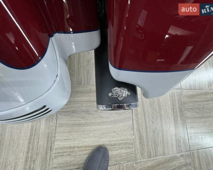 Червоний Харлей-Девідсон FLTRX Road Glide, об'ємом двигуна 1.9 л та пробігом 5 тис. км за 25500 $, фото 13 на Automoto.ua