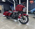 Червоний Харлей-Девідсон FLTRX Road Glide, об'ємом двигуна 1.9 л та пробігом 5 тис. км за 25500 $, фото 1 на Automoto.ua