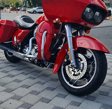 Харлей-Дэвидсон FLTRX Road Glide, объемом двигателя 1.6 л и пробегом 56 тыс. км за 11000 $, фото 2 на Automoto.ua