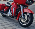 Харлей-Дэвидсон FLTRX Road Glide, объемом двигателя 1.6 л и пробегом 56 тыс. км за 11000 $, фото 2 на Automoto.ua