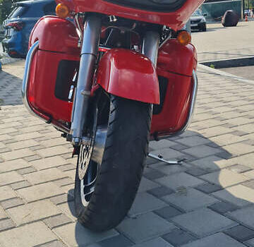 Харлей-Дэвидсон FLTRX Road Glide, объемом двигателя 1.6 л и пробегом 56 тыс. км за 11000 $, фото 10 на Automoto.ua