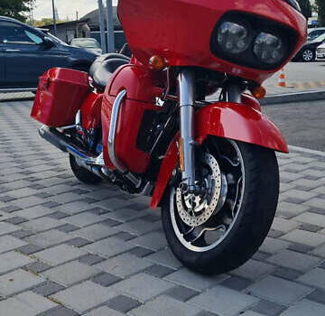 Харлей-Дэвидсон FLTRX Road Glide, объемом двигателя 1.6 л и пробегом 56 тыс. км за 11000 $, фото 4 на Automoto.ua