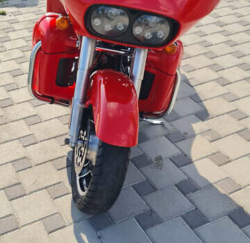 Харлей-Дэвидсон FLTRX Road Glide, объемом двигателя 1.6 л и пробегом 56 тыс. км за 11000 $, фото 1 на Automoto.ua