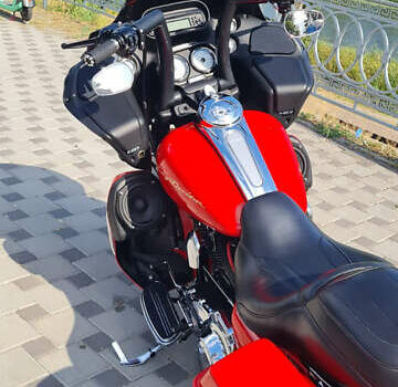 Харлей-Дэвидсон FLTRX Road Glide, объемом двигателя 1.6 л и пробегом 56 тыс. км за 11000 $, фото 7 на Automoto.ua