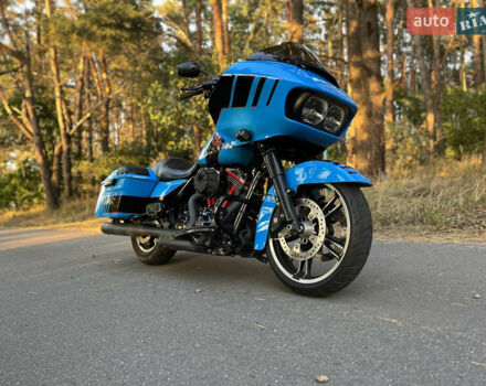 Харлей-Девідсон FLTRX Road Glide, об'ємом двигуна 0 л та пробігом 50 тис. км за 14400 $, фото 6 на Automoto.ua