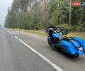 Харлей-Девідсон FLTRX Road Glide, об'ємом двигуна 0 л та пробігом 50 тис. км за 14400 $, фото 3 на Automoto.ua