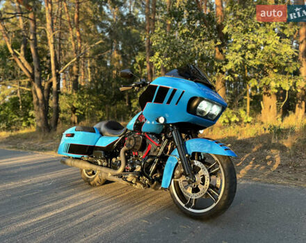 Харлей-Девідсон FLTRX Road Glide, об'ємом двигуна 0 л та пробігом 50 тис. км за 14400 $, фото 5 на Automoto.ua