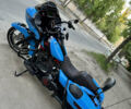 Харлей-Девідсон FLTRX Road Glide, об'ємом двигуна 0 л та пробігом 50 тис. км за 14400 $, фото 1 на Automoto.ua